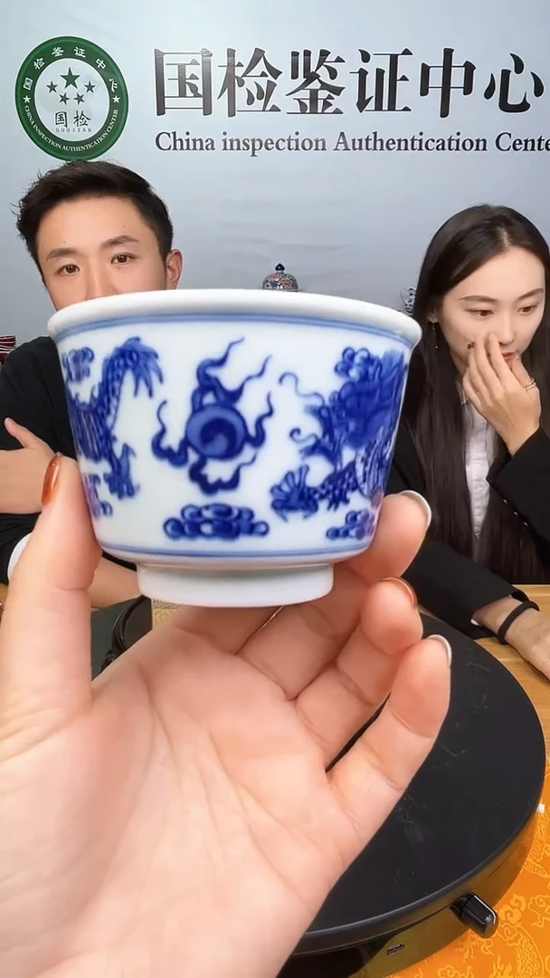 杯子景德镇陶瓷景德镇陶瓷