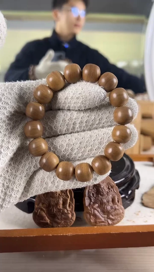 【闪购商品】檀香木其他极系列迈索尔官仓1314横黑奶醇甜凉