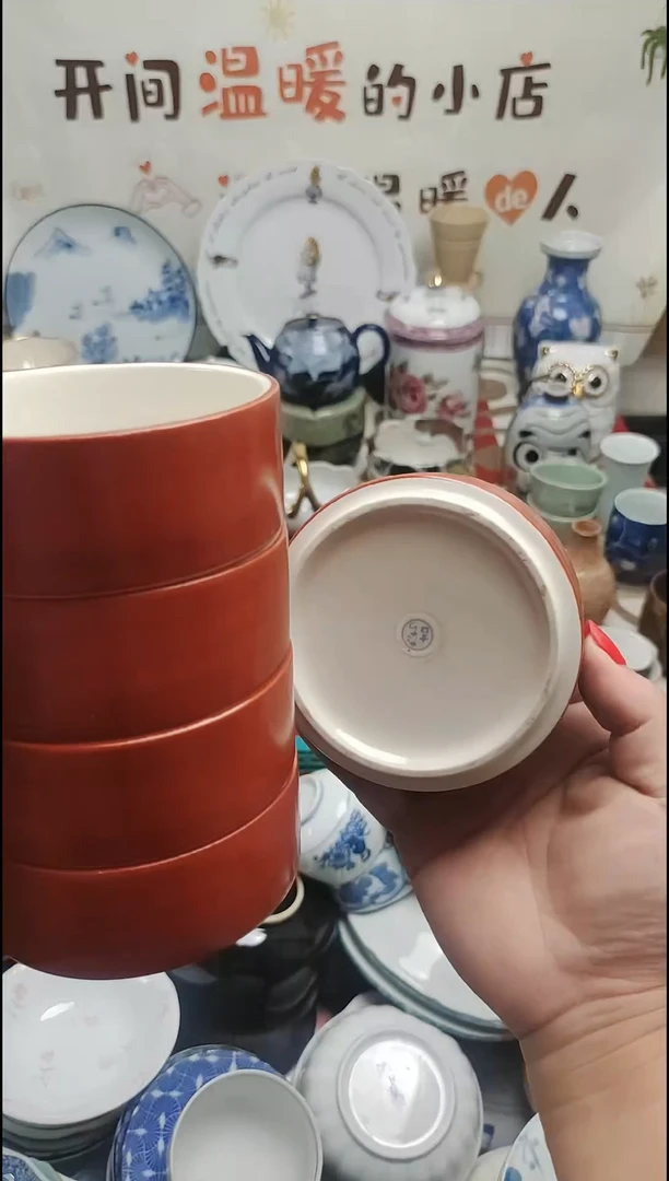 其他 紫韵陶艺优品小铺