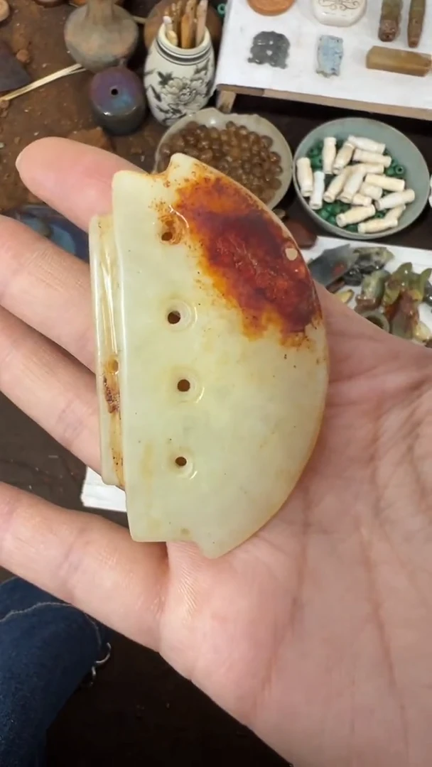 未镶嵌和田玉挂件摆件把件888888