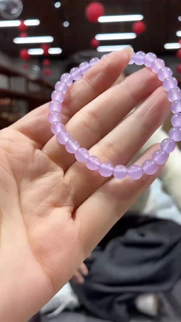 【慧慧甄选】高端轻奢手链多样性发货LQ3171S