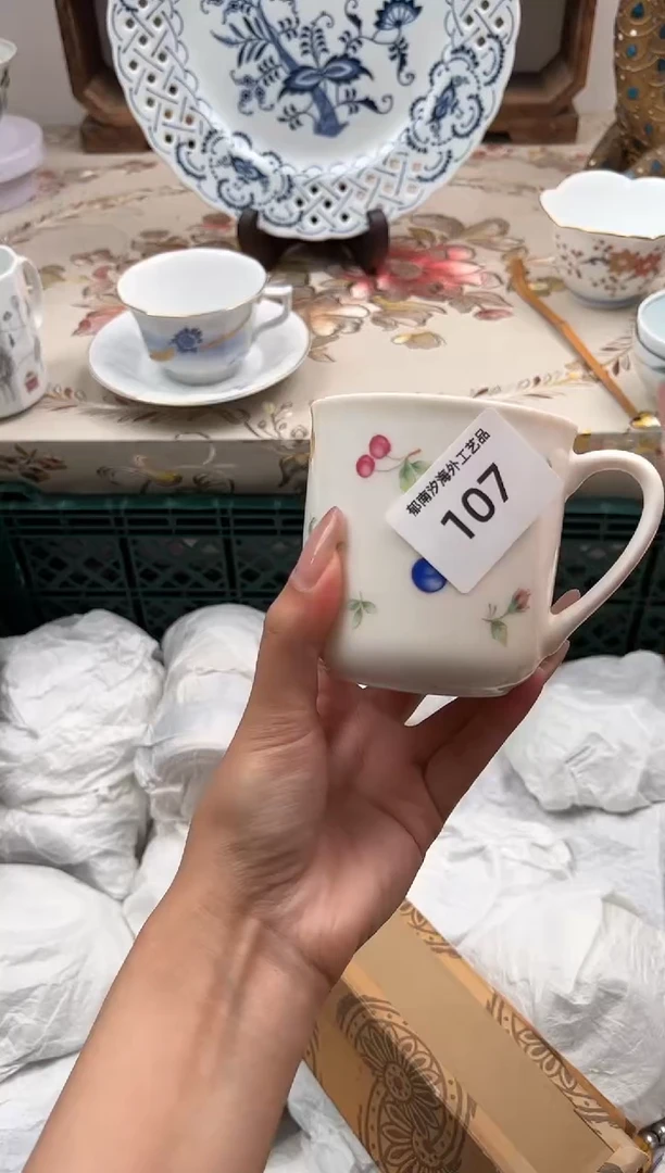 瓷片舒*塔R         107
