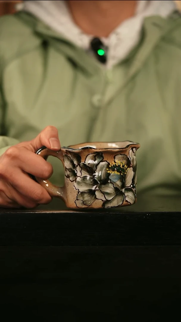 其他388遇瓷手作同款