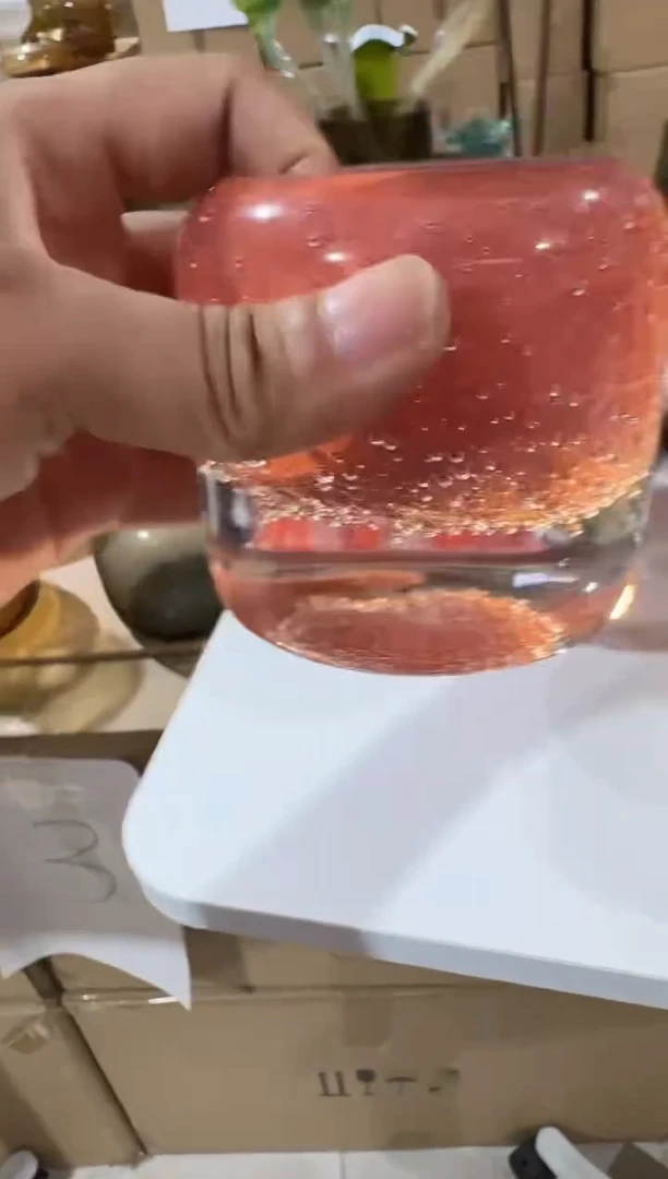 万间家居美物花瓶174