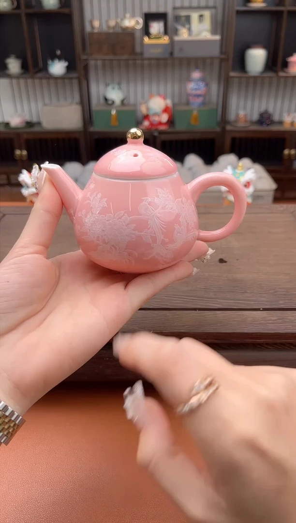 【闪购商品】柒禾茶器清仓福利品