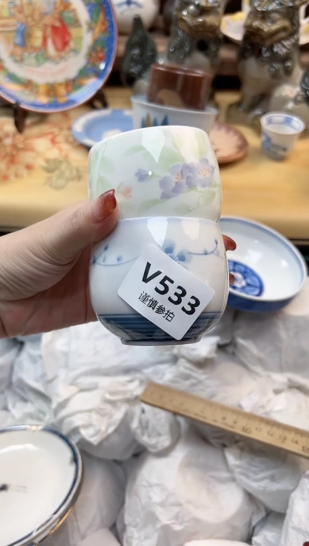 瓷片悅 533