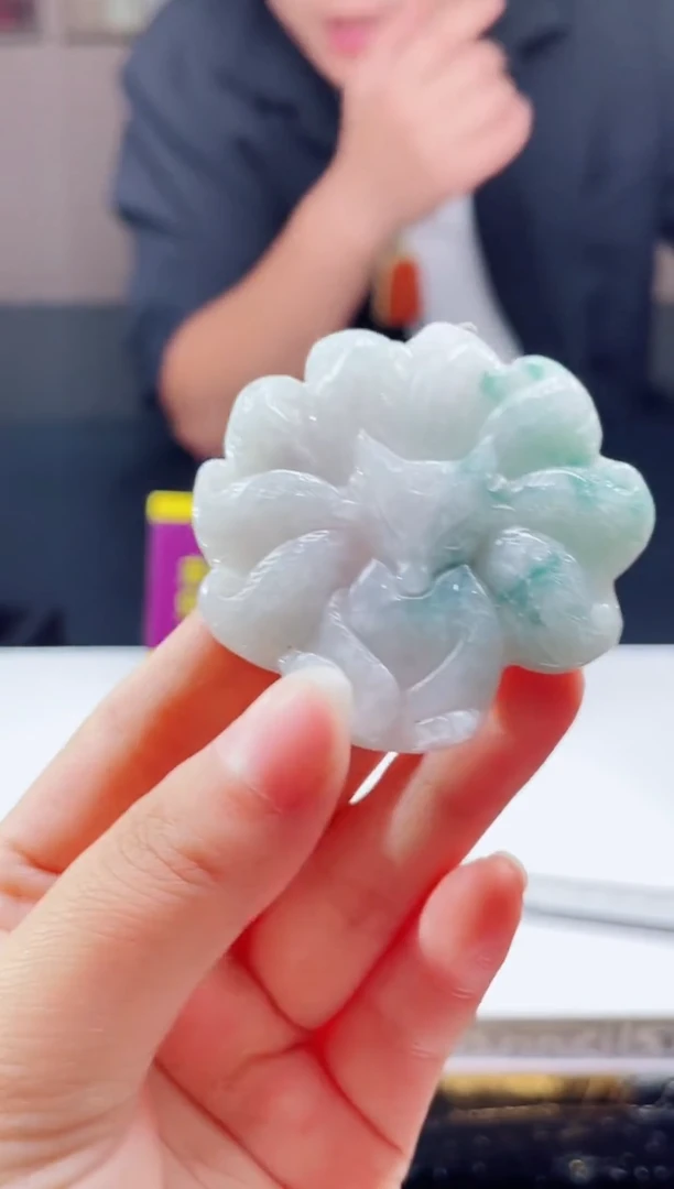 颈饰未镶嵌翡翠翡翠多样性发其一