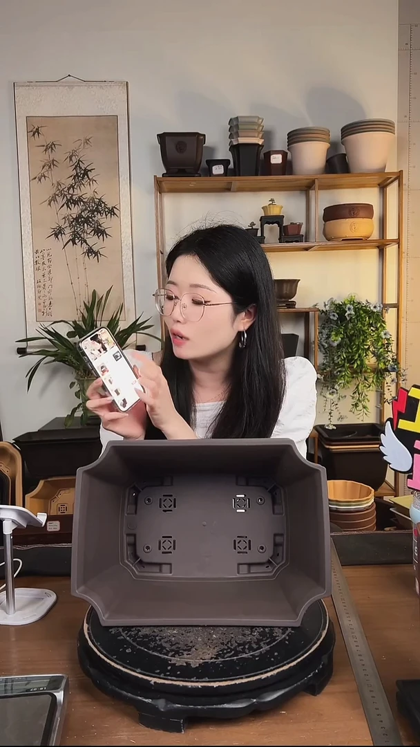32.5*23.5*13切角长方新款2只
