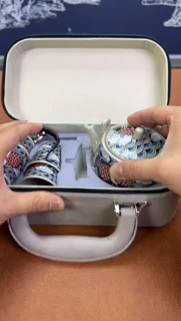 【闪购商品】紫砂茶杯瓷SC1111111111111