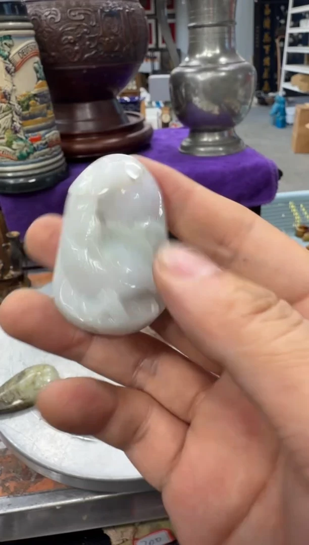 有机玻璃家居摆件定制链接