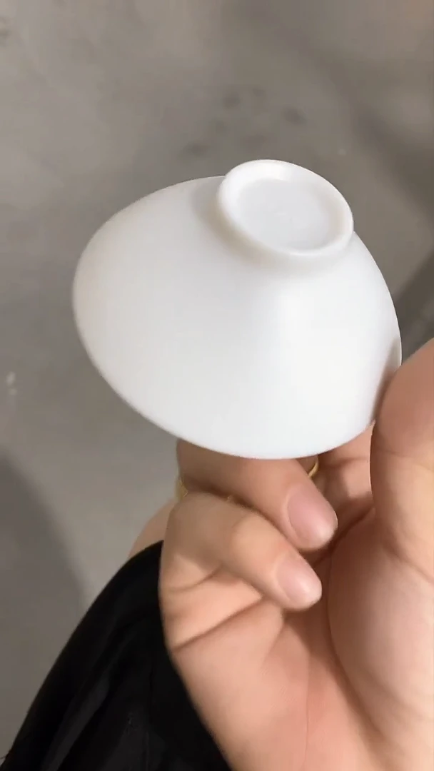 瓷片陶瓷茶器孤品42