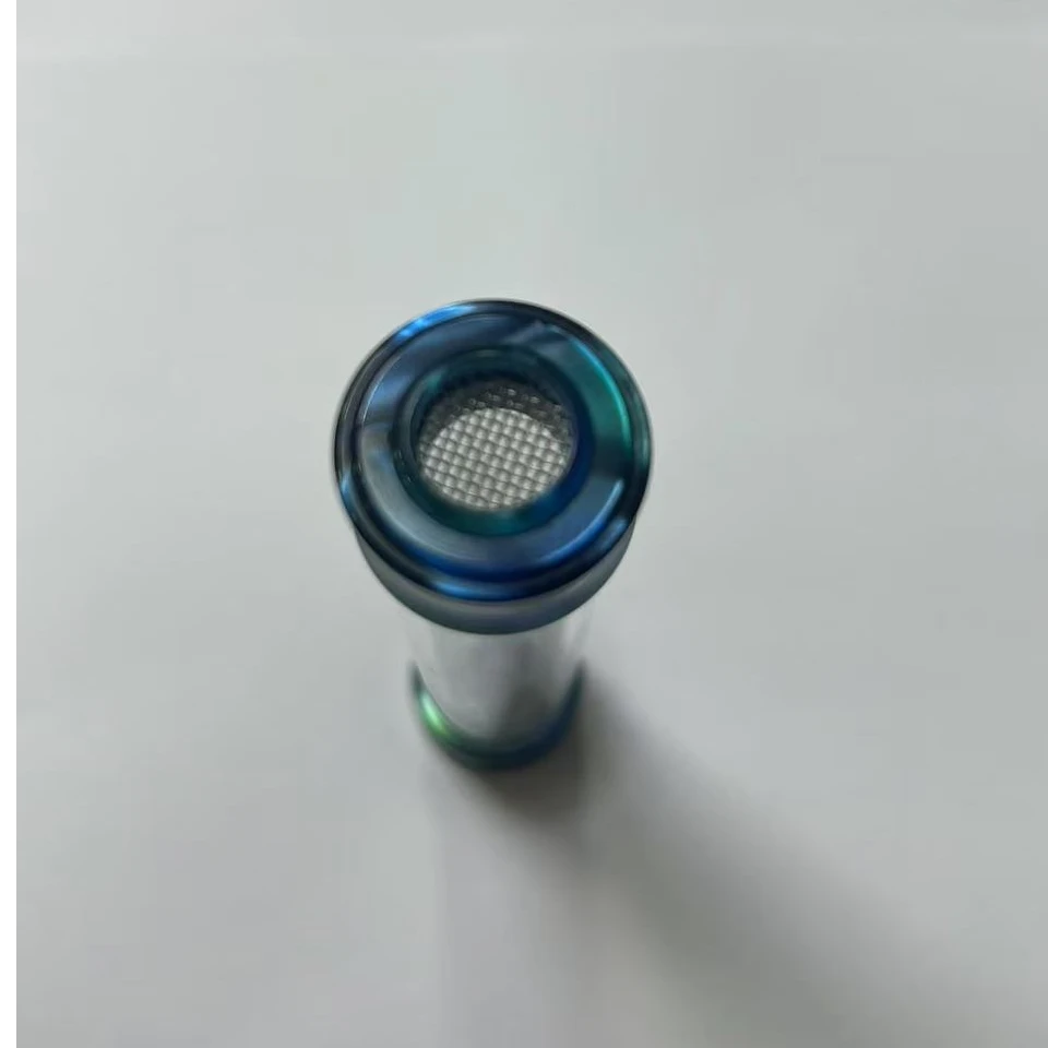 海派有机大黄蛉山仙子金蛉子筒子