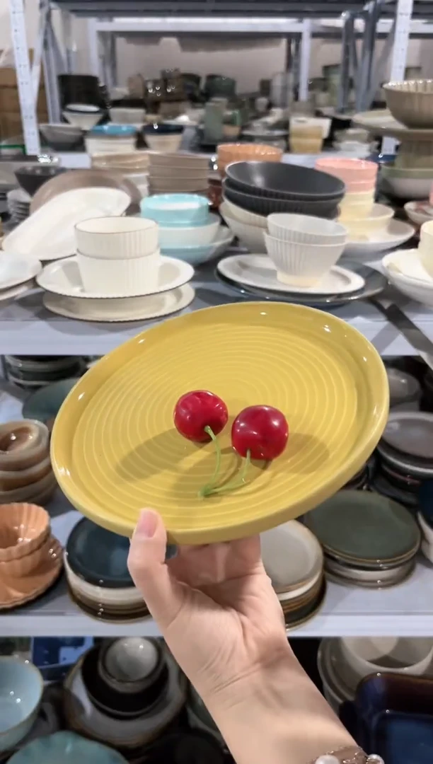 【闪购商品】瓷片外贸尾货瑕疵满20包邮X A区新品