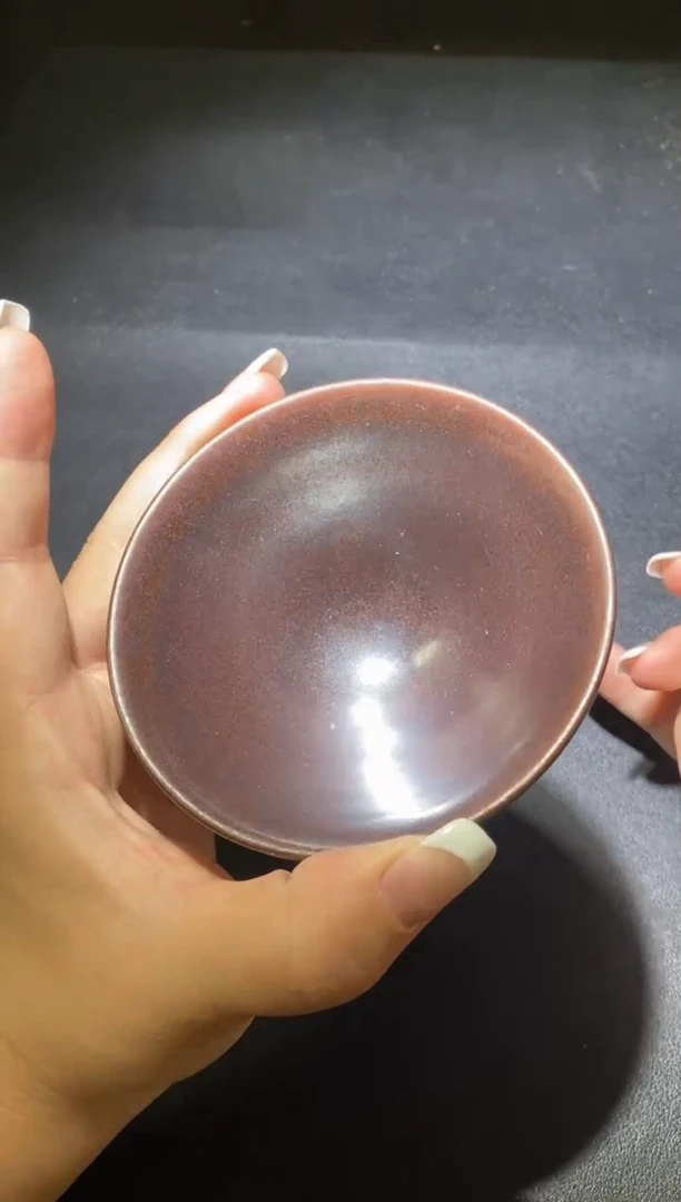 【闪购商品】茶盏            12
