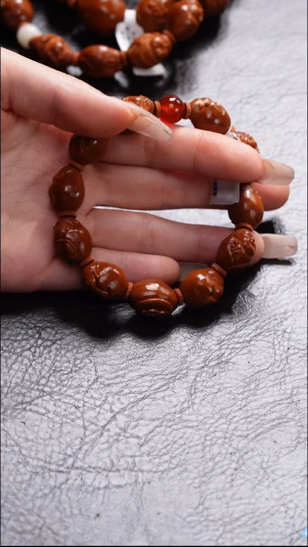 吊坠橄榄核橄榄核