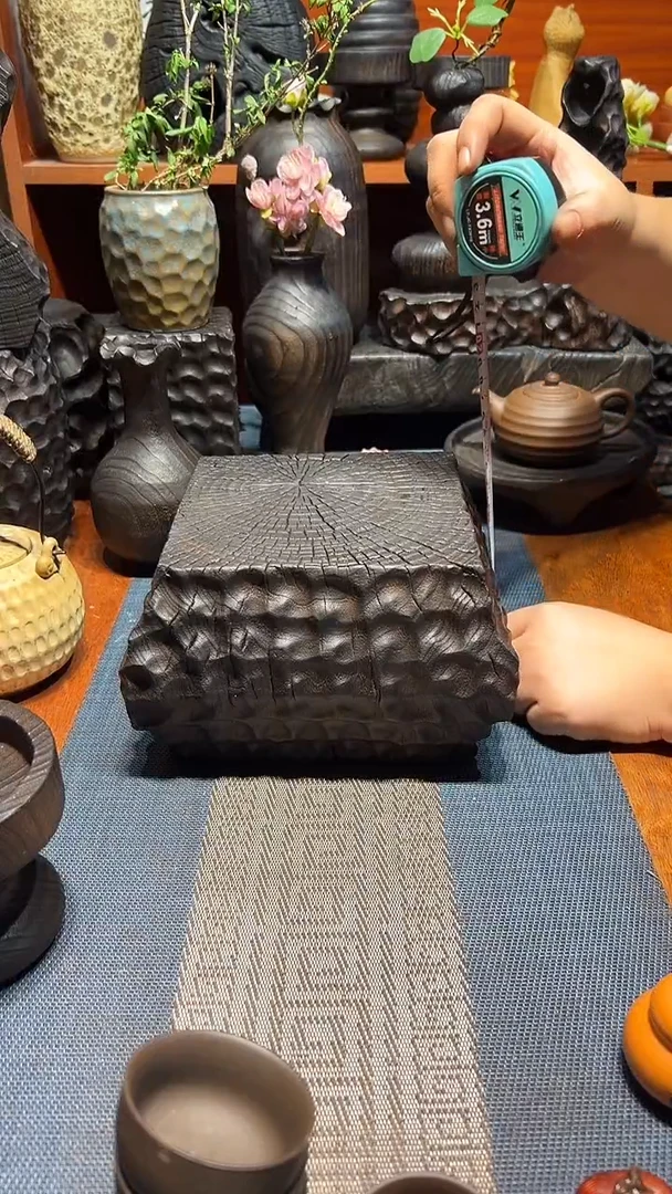 香樟木香樟木一物一拍