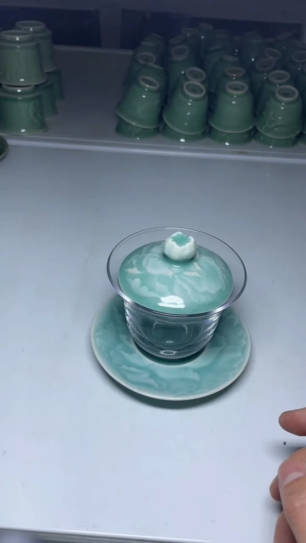 【闪购商品】特价 福利  慧仙青瓷