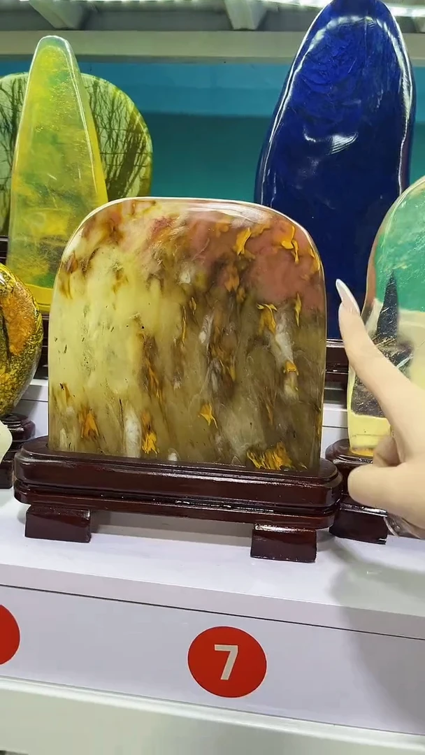 石材家居摆件家居摆件