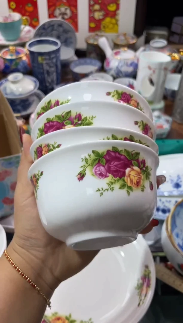 【闪购商品】瓷片瓷片满20米包邮一单一付