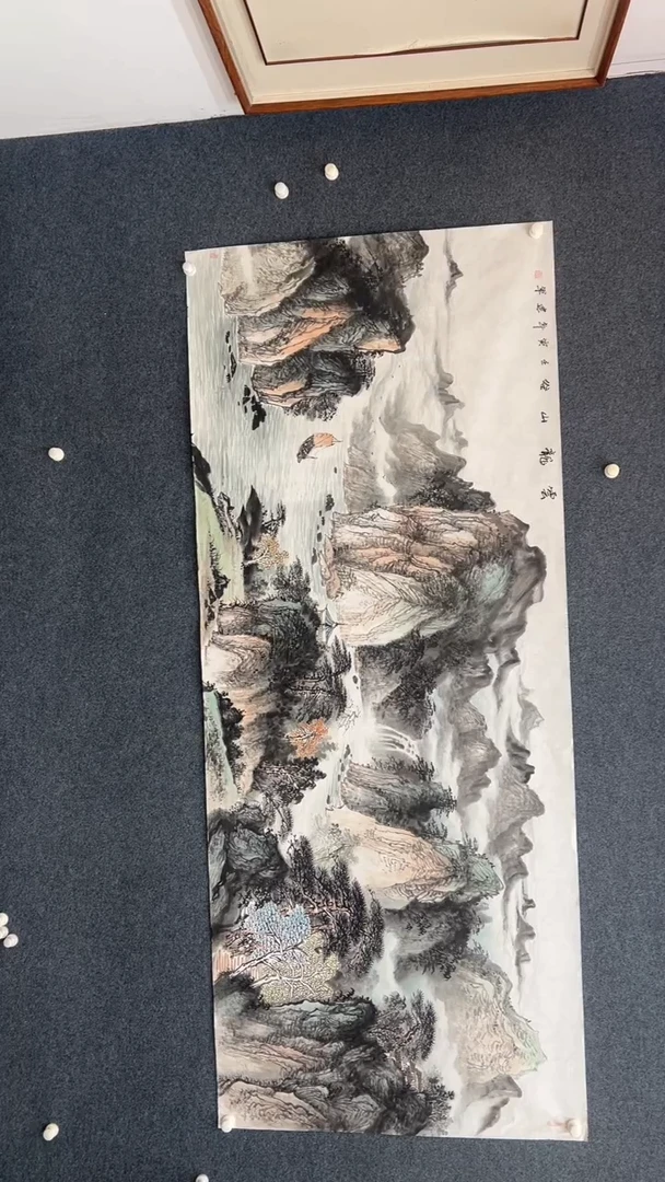 国画12.6-臻选-国画福利-95
