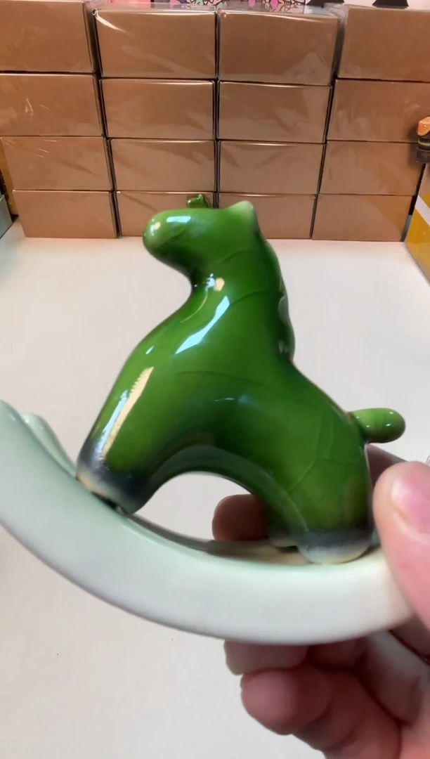 瓷片1381手工无品牌