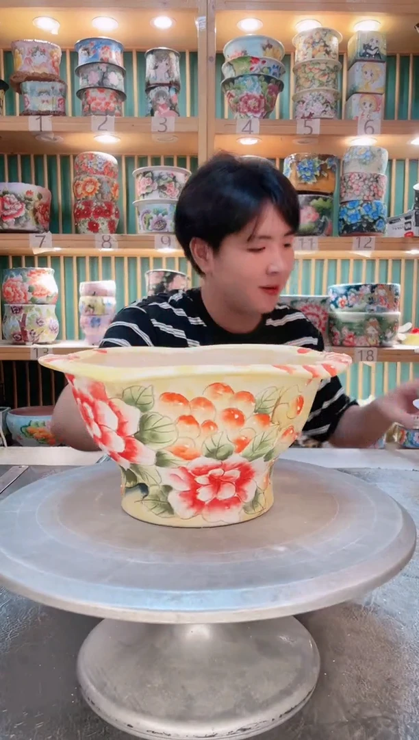 瓷片默认微瑕一物一拍0924-042