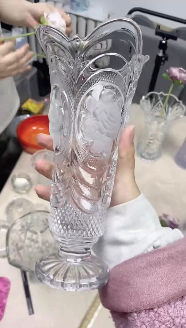 /646精美瓷器感谢选购