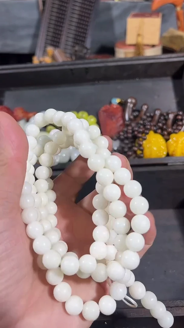 【闪购商品】滴血莲花菩提吊坠1
