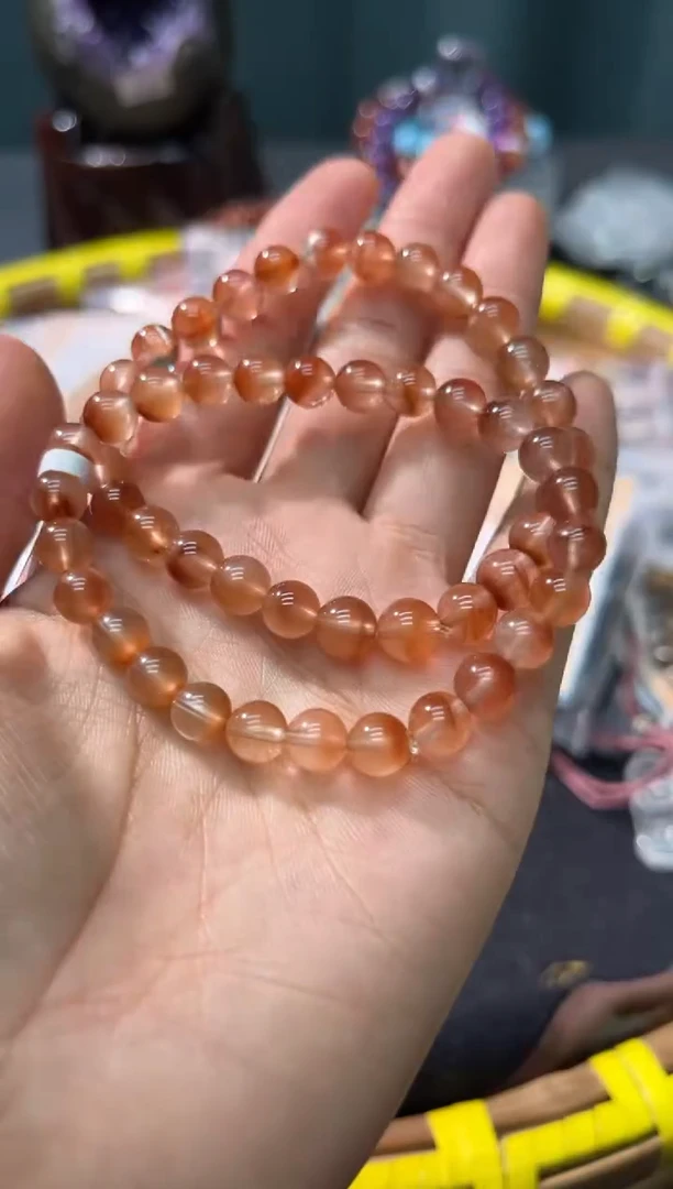 【闪购商品】水晶手链未镶嵌33多样性发其一/7+