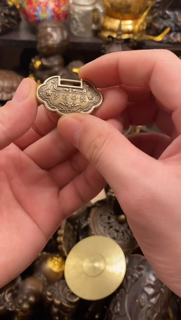 案台摆件 物品摆件