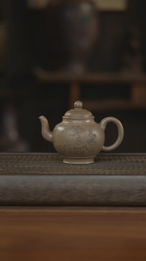 【闪购商品】紫砂茶壶紫砂壶紫砂壶