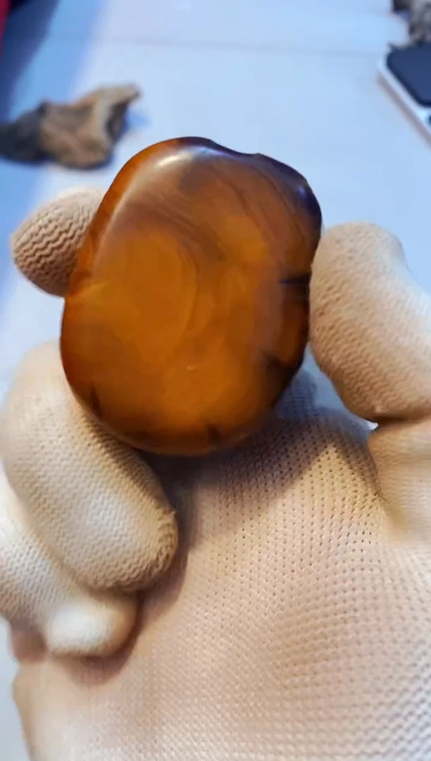 柏木（崖柏）71北太行崖柏手把件手串