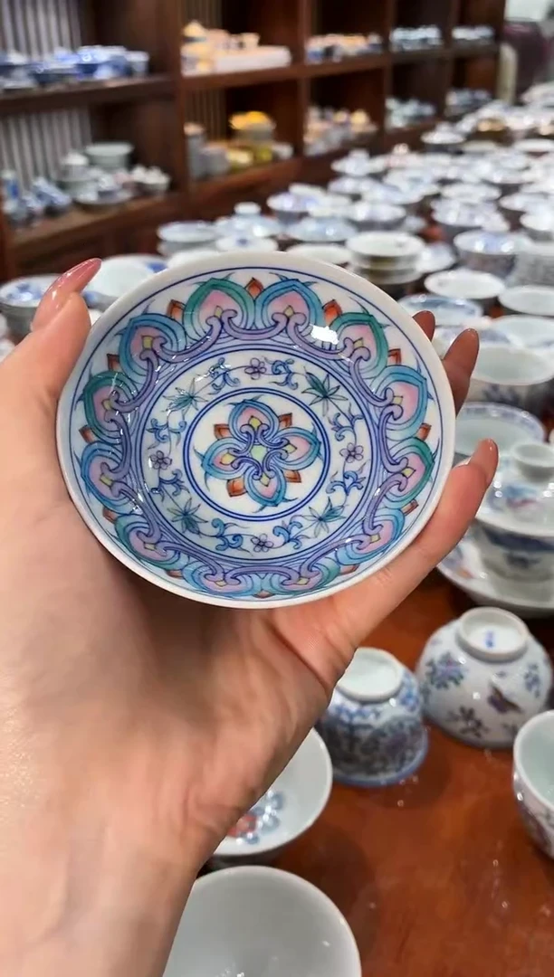 龙序窑