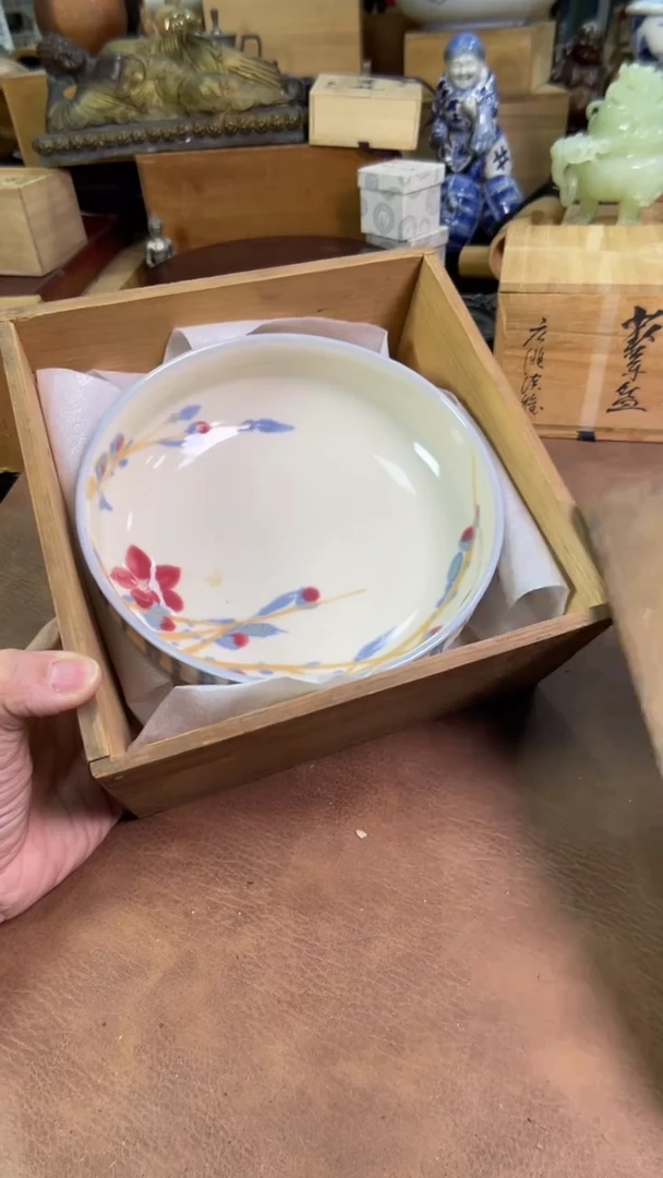 【闪购商品】摆件茶宠瓷器茶具套装