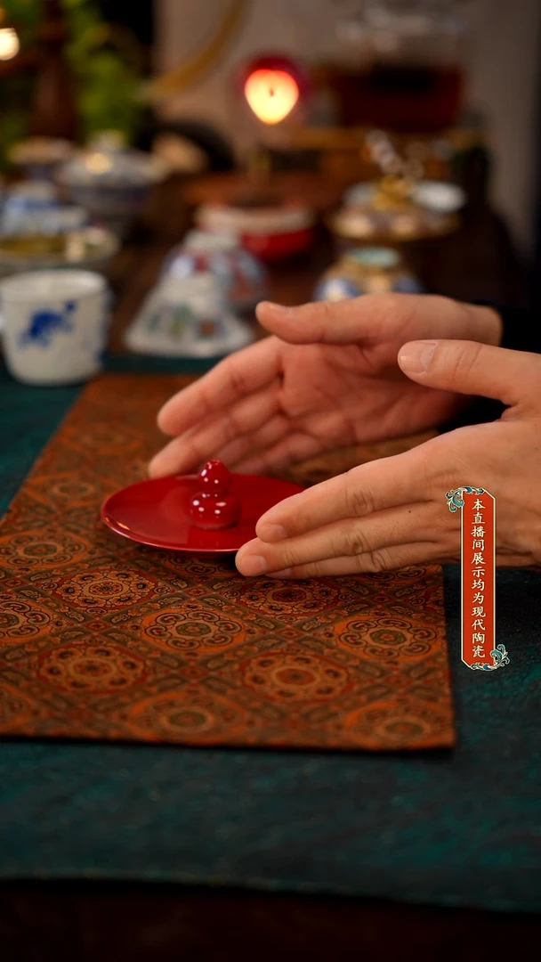 景德镇窑口集合瓷