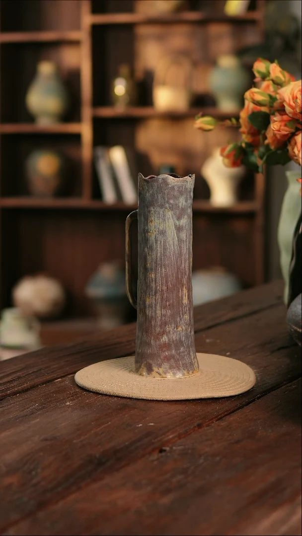 摆件2-71高26口6误差2无孔