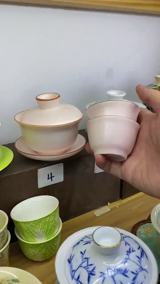 经济实惠好看不贵5