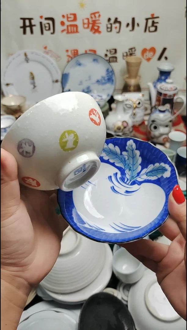 其他紫韵陶艺优品小铺