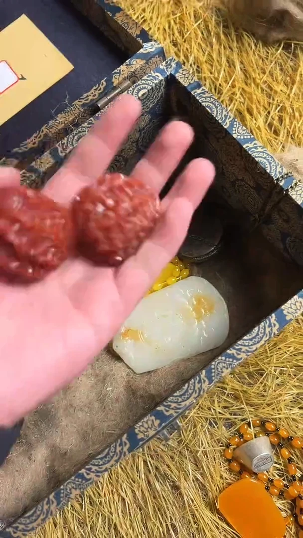 吊坠滴血莲花菩提所见即所得