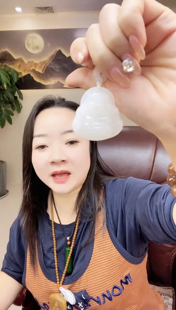 未镶嵌和田玉珠宝奇石多样性随机发一