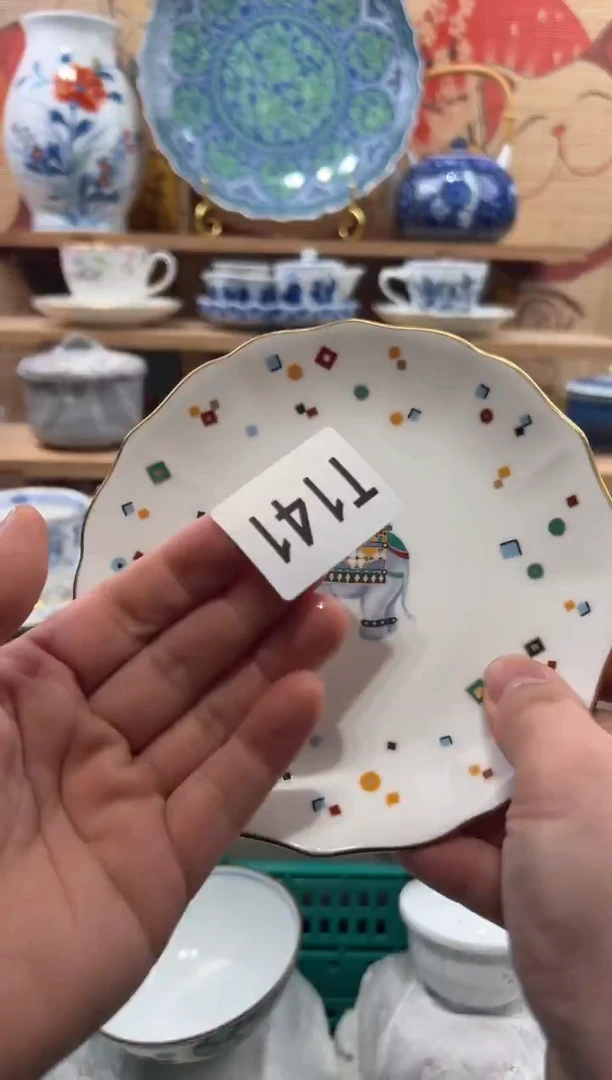 瓷片雯*瓷片------T141