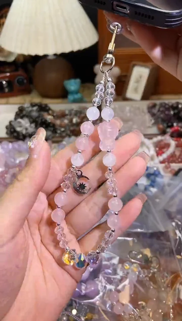 【闪购商品】水晶挂件未镶嵌352挂件