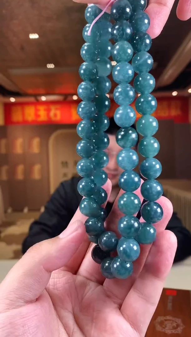 【闪购商品】定制翡翠未镶嵌              *d26