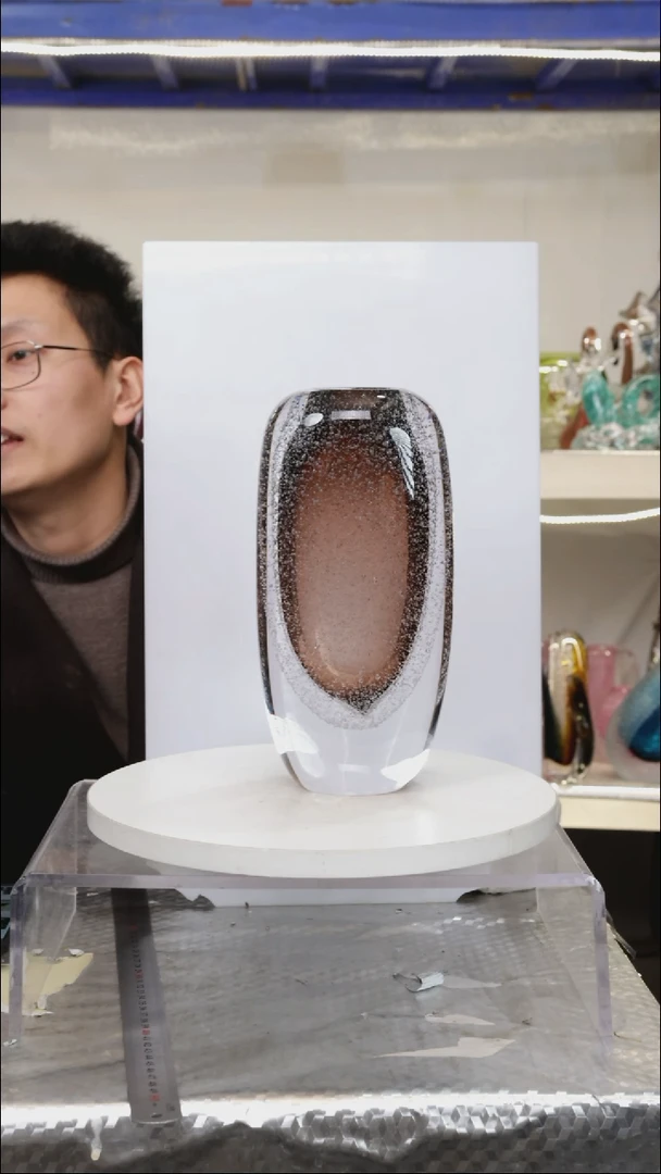 【闪购商品】琉璃【幻彩】高精品琉璃正常手工痕迹微瑕福利