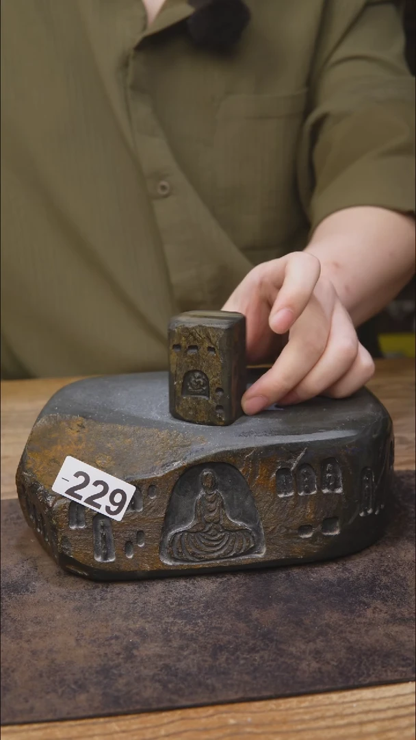 甘石陶艺下播福利229