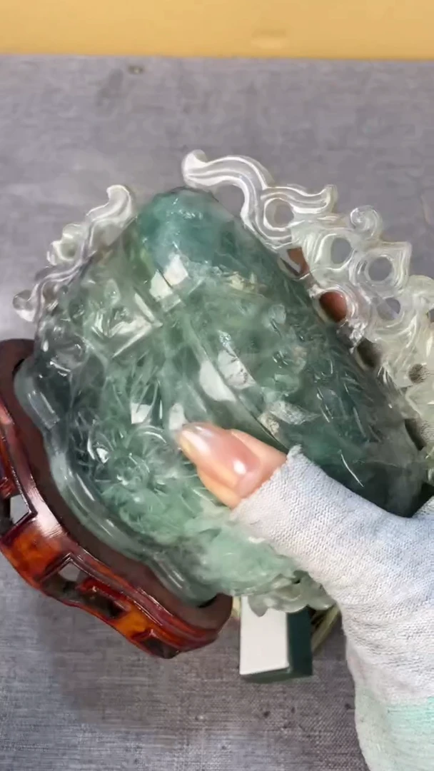 泰*城熙文堂精美回流