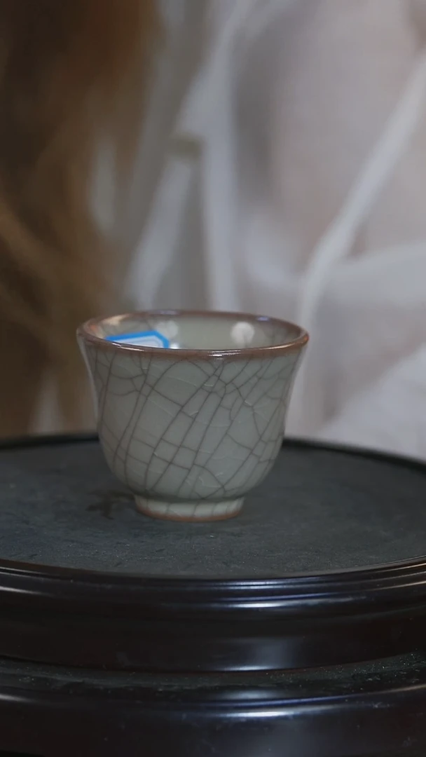 天下龙泉精品茶器28