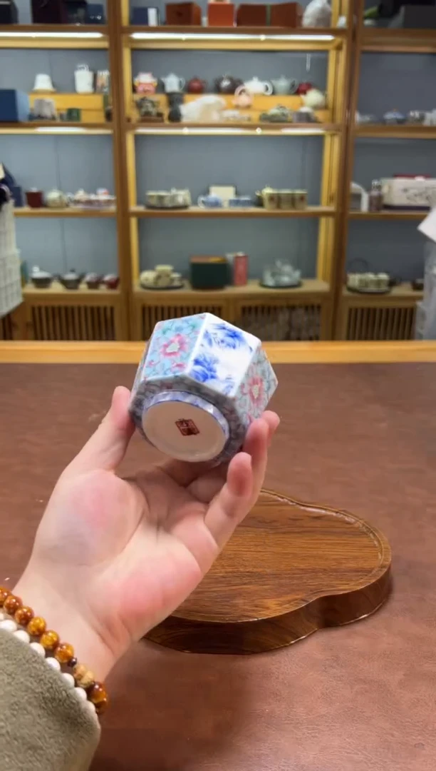 【闪购商品】沐森茶具清货专属链接