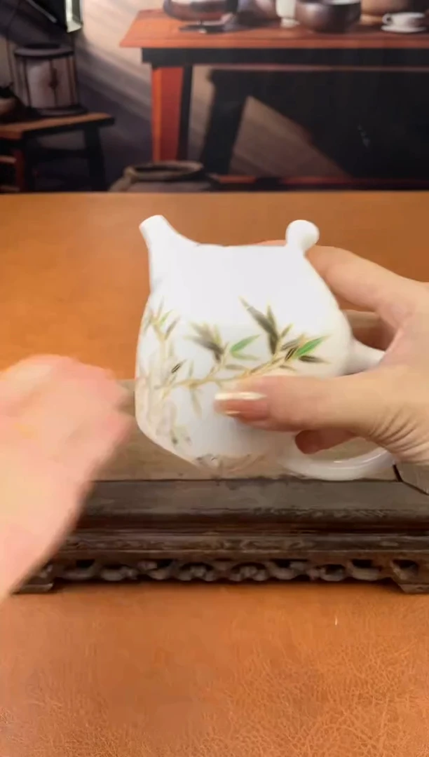 【闪购商品】陶禧茶器闪购福利V