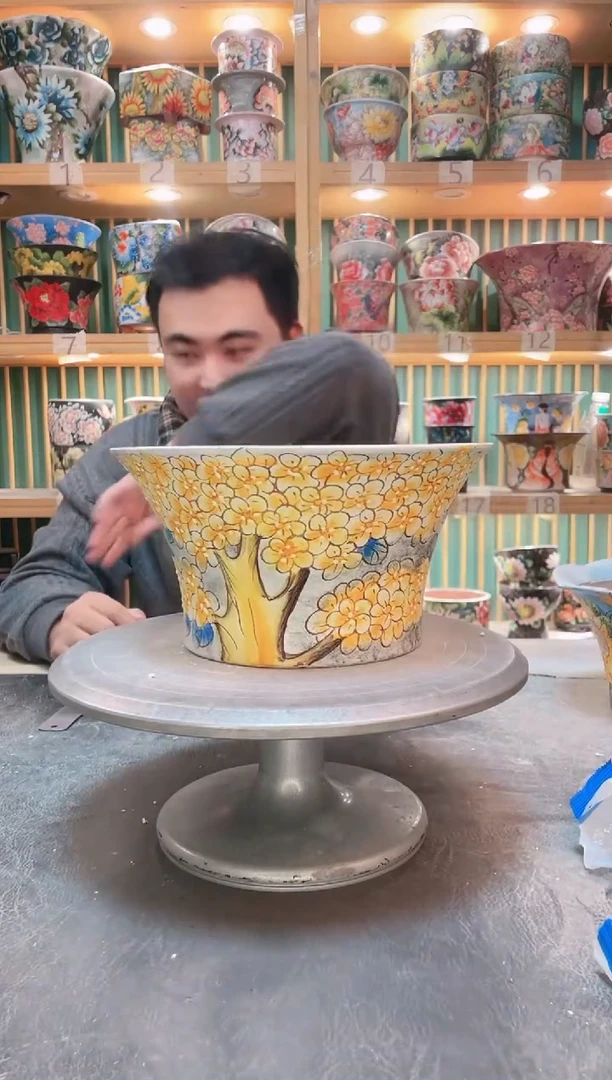 瓷片默认微瑕一物一拍1116-172